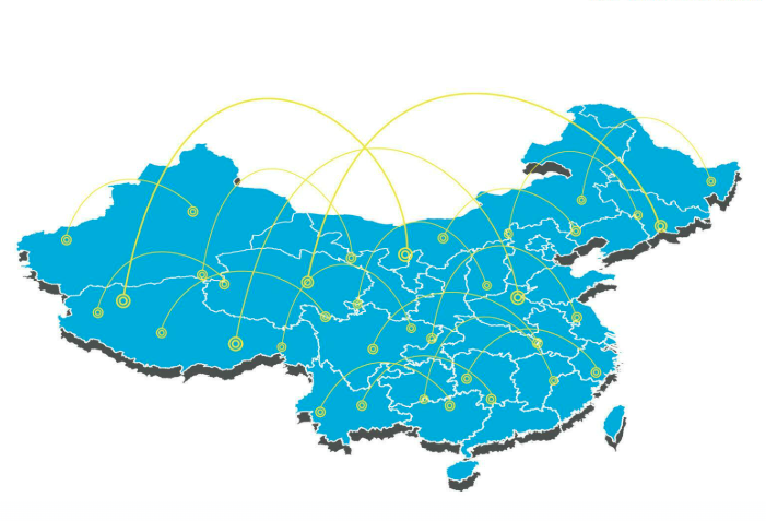 China market overview